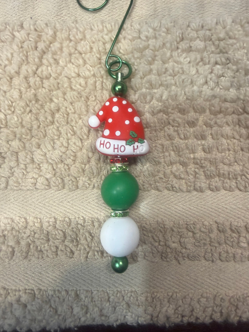 Christmas Ornaments