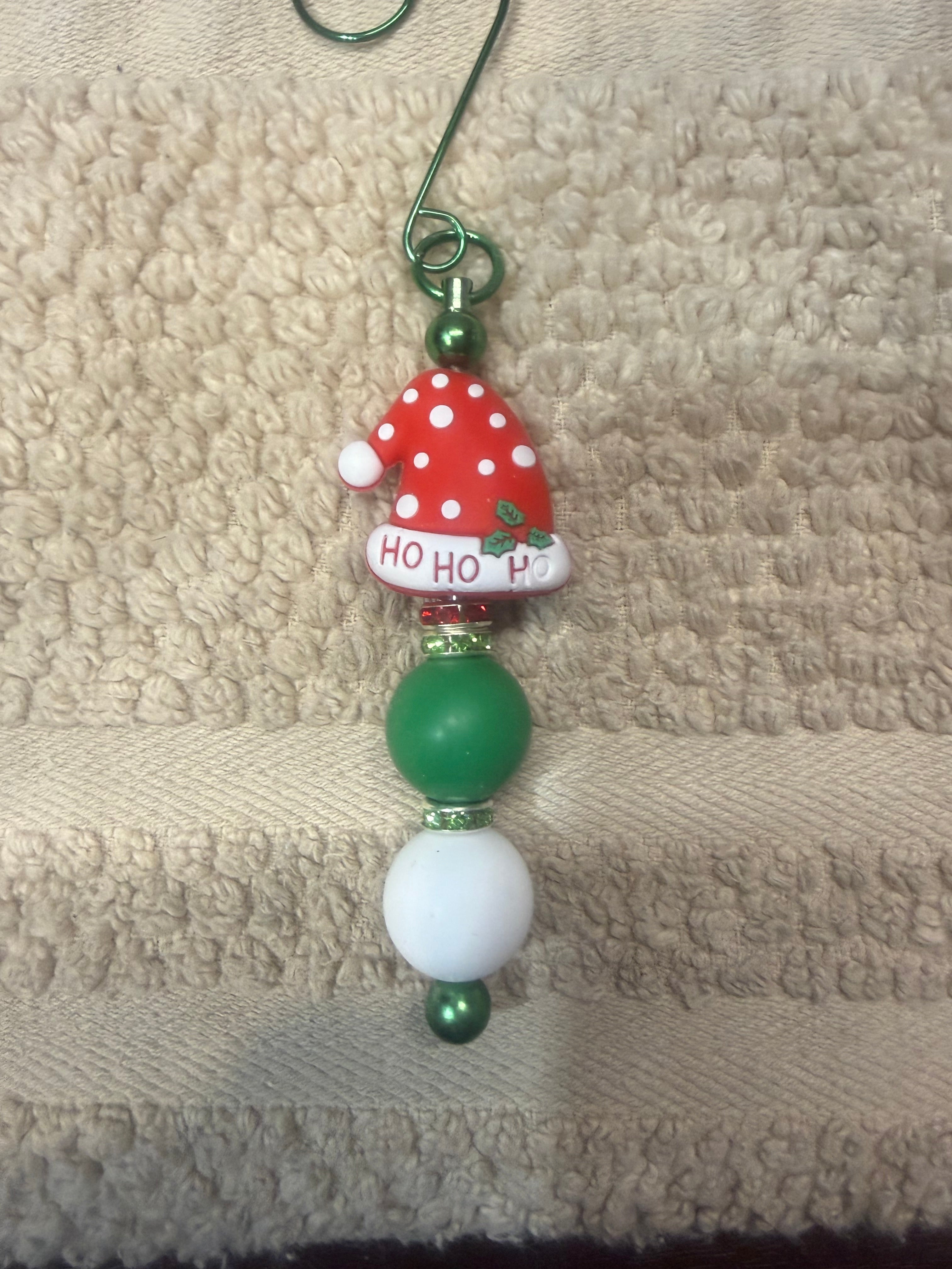 Christmas Ornaments