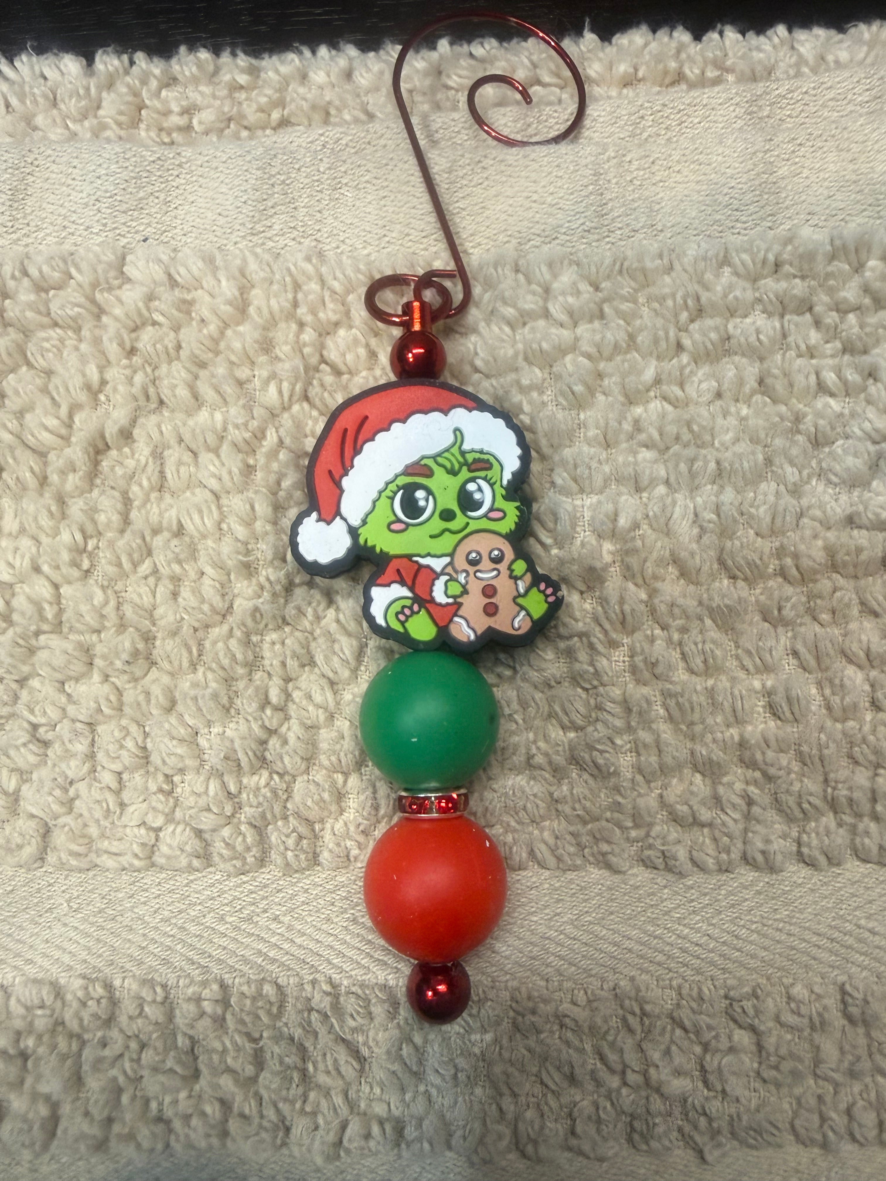 Christmas Ornaments