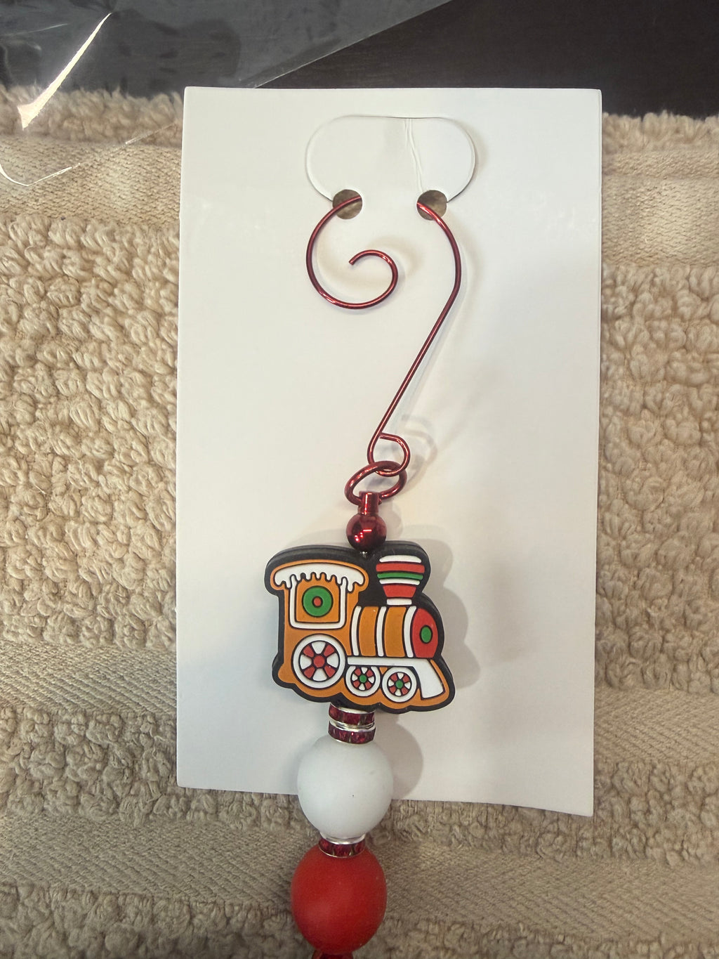 Christmas Ornaments