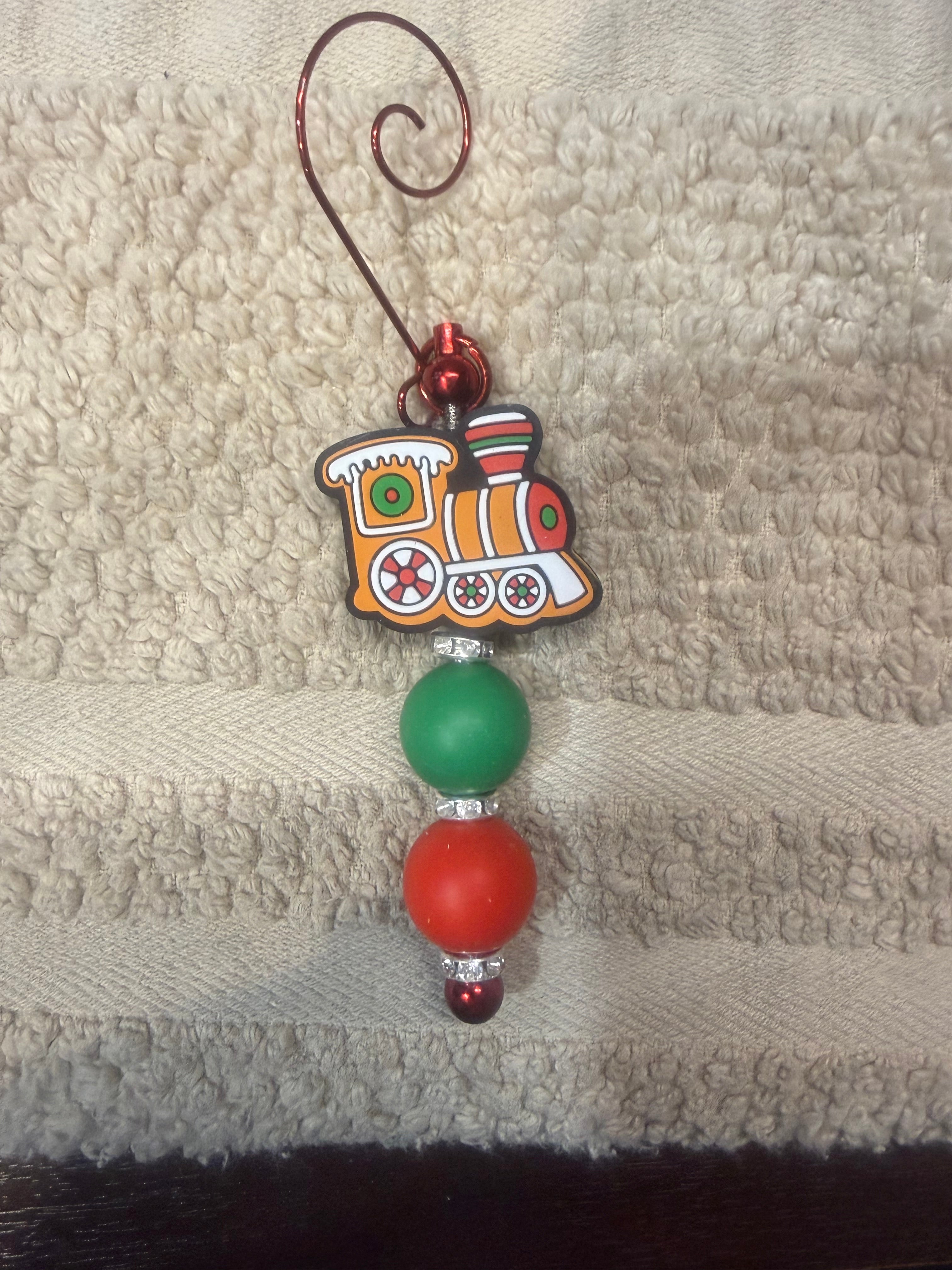 Christmas Ornaments