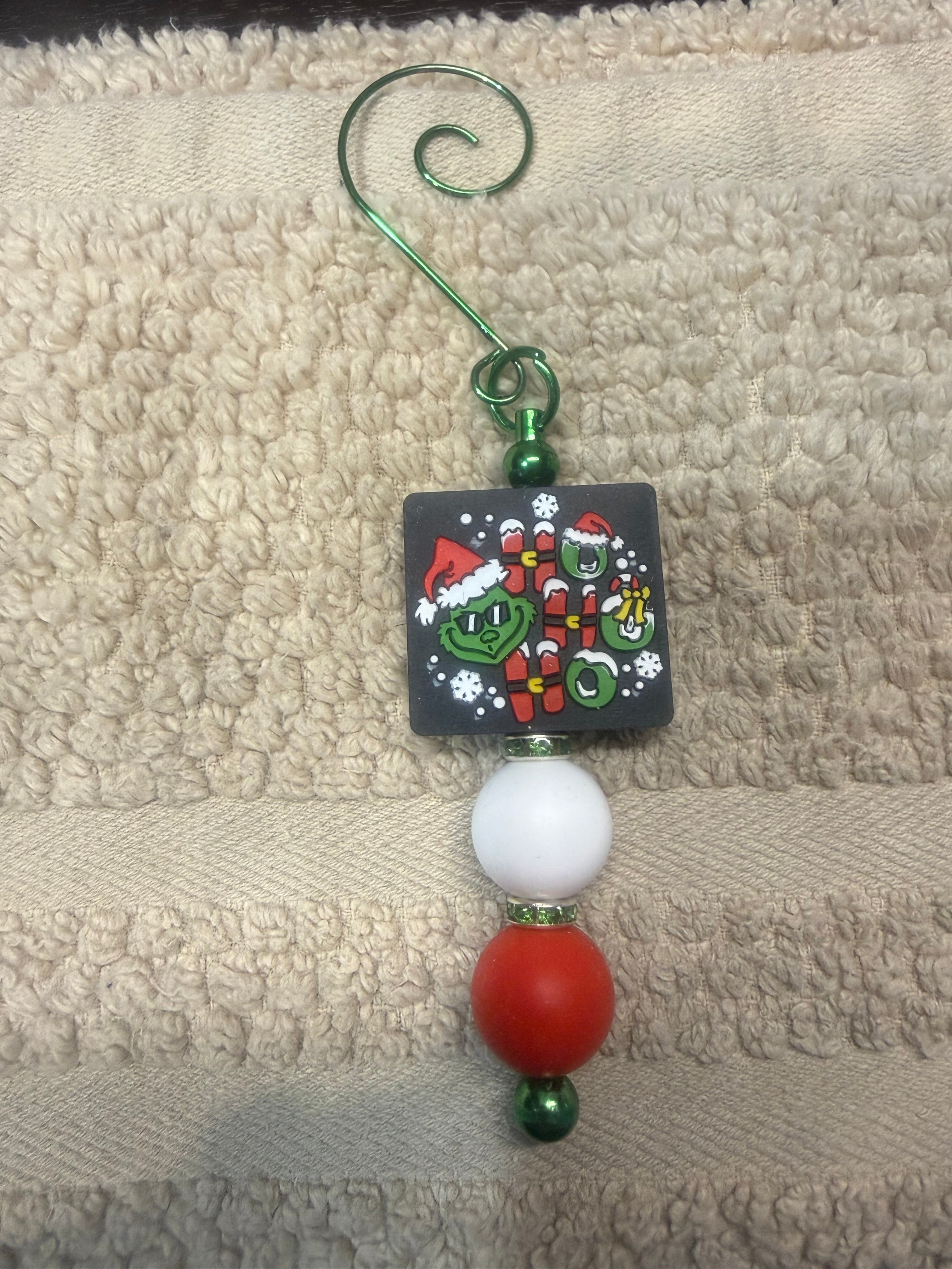 Christmas Ornaments