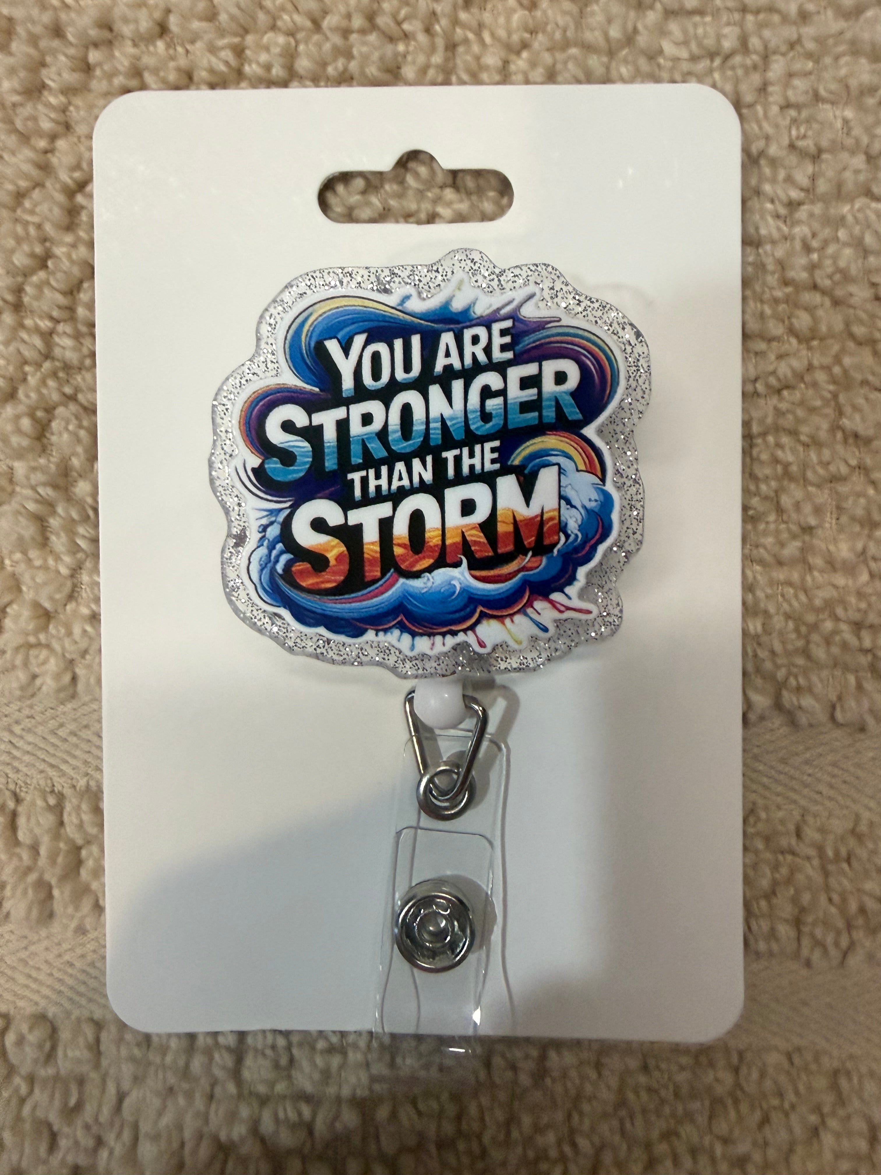 Badge Reels