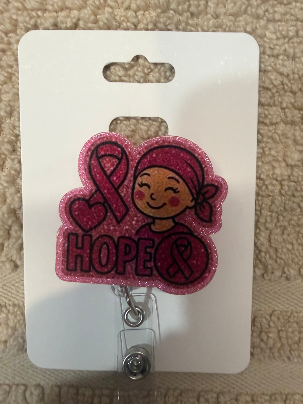 Badge Reels