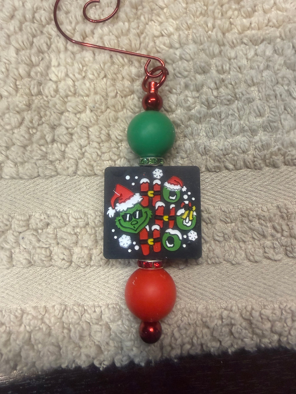 Christmas Ornaments