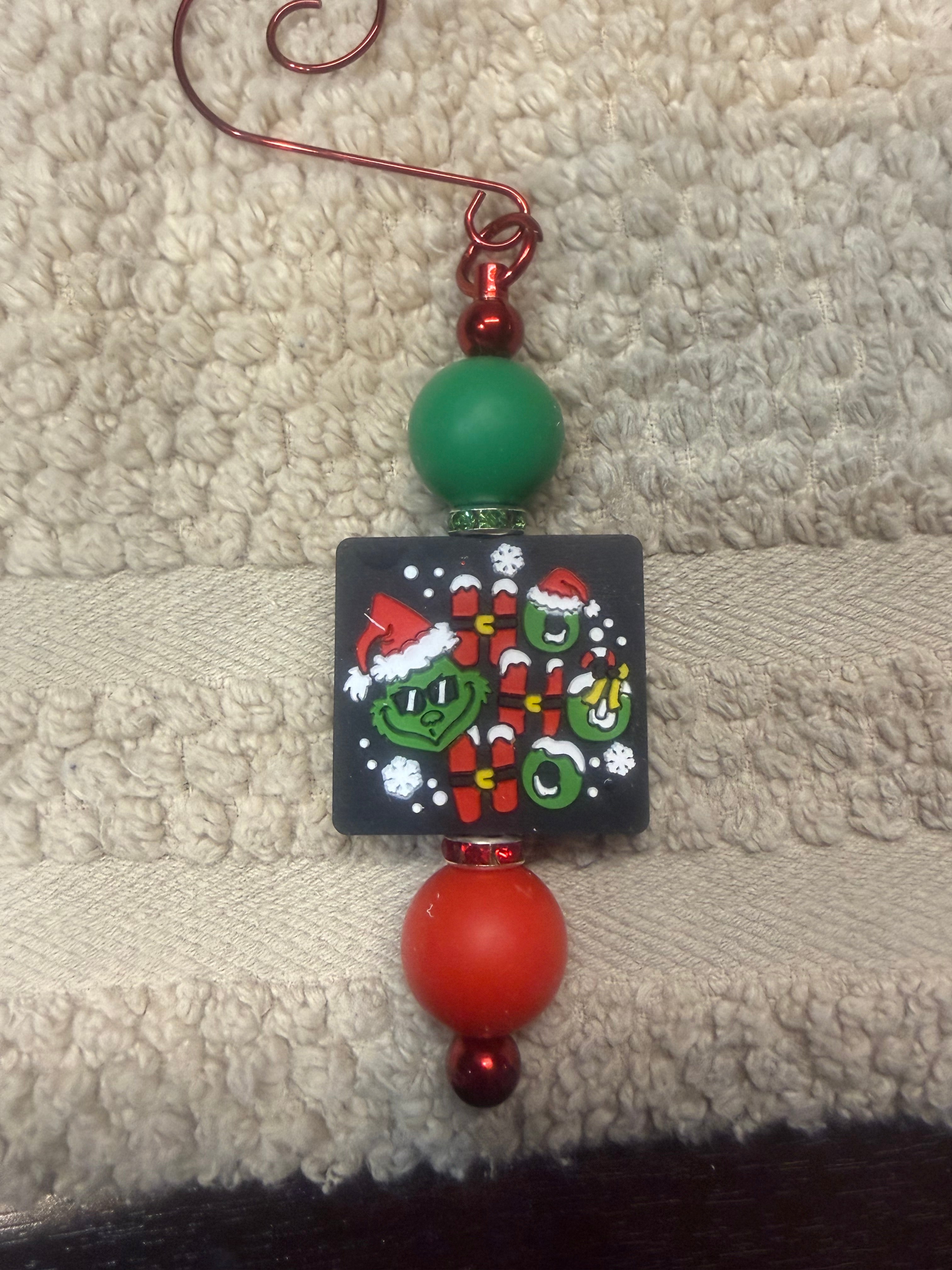 Christmas Ornaments