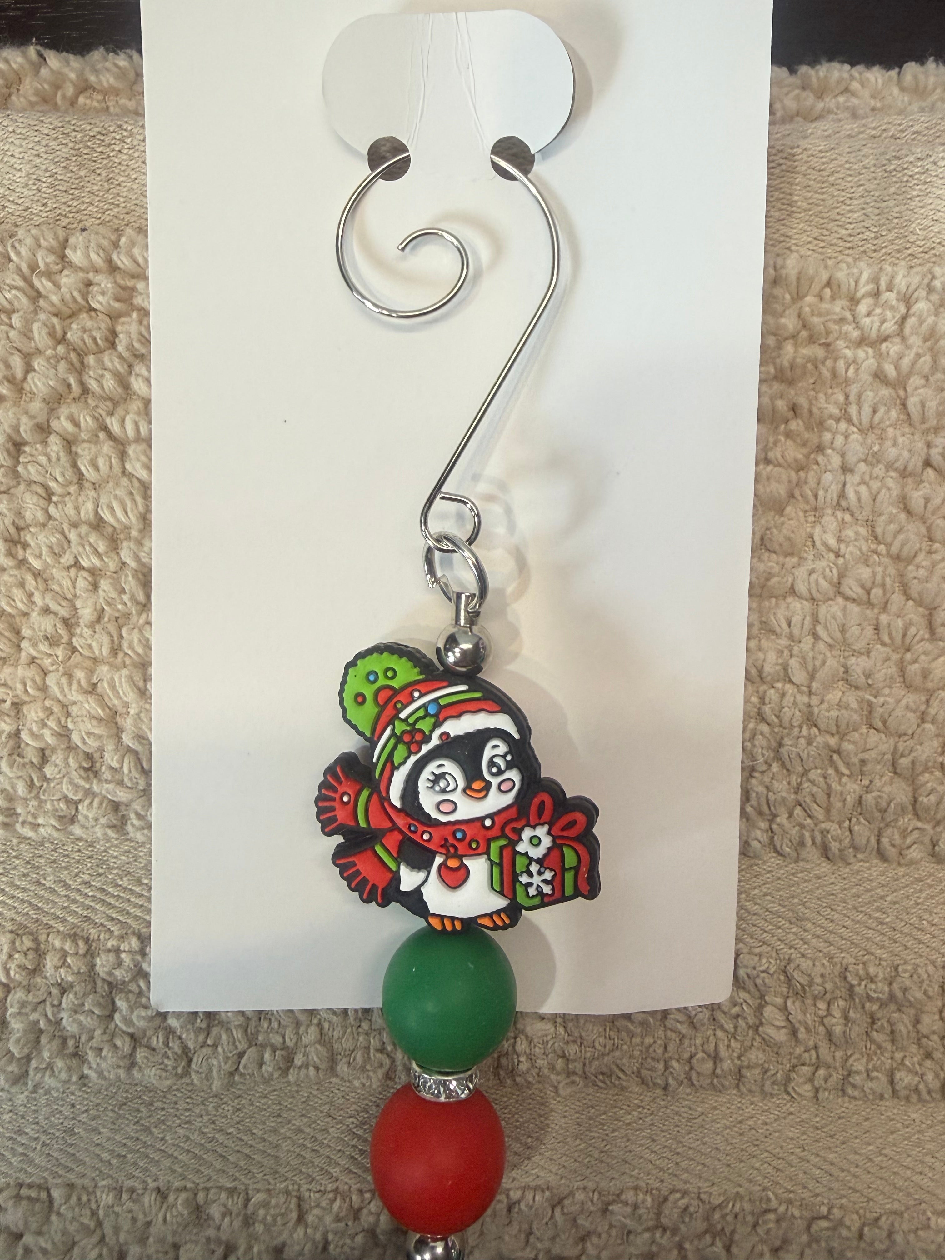 Christmas Ornaments