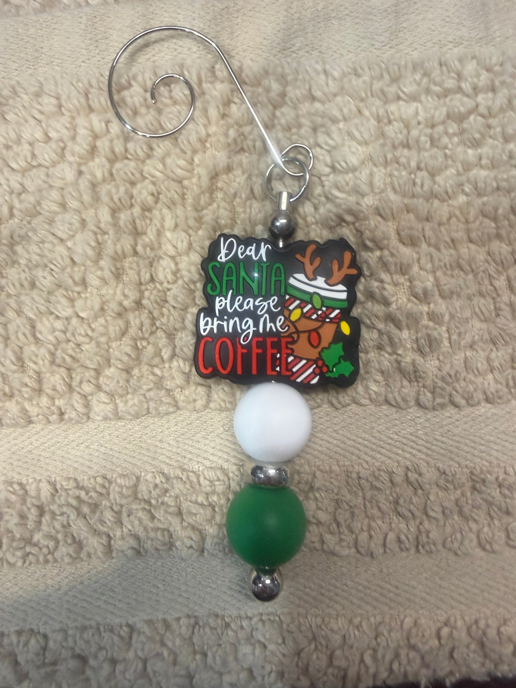 Christmas Ornaments