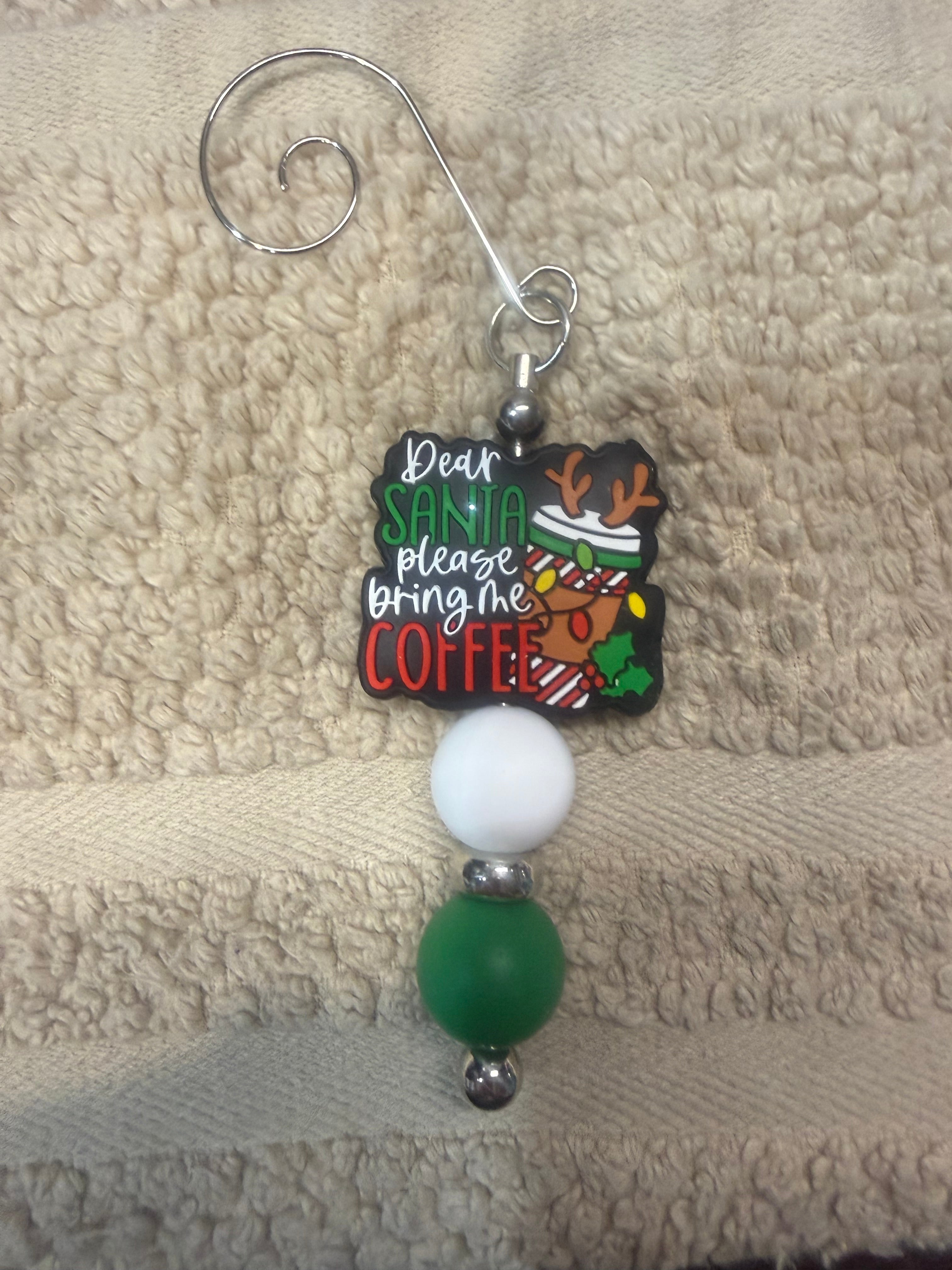 Christmas Ornaments