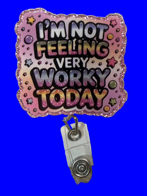 Badge Reels