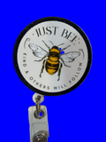 Badge Reels